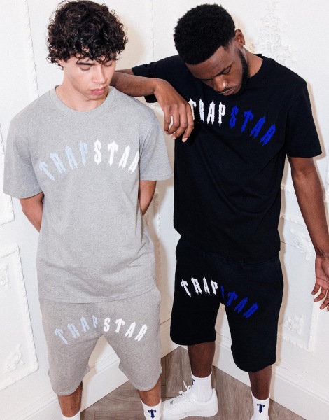 trapstar clothing official 1