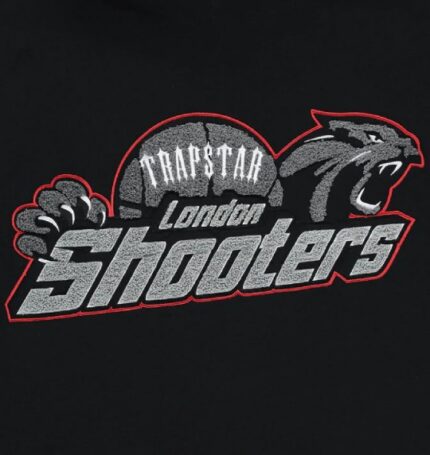 SHOOTERS HOODIE SHORT SET BLACKOUT EDITION 2