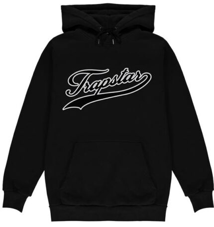 TrapStar STRIKE OUT HOODIE