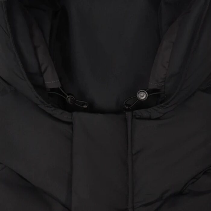 Trapstar Decded Hooded Puffer Coat 2 2