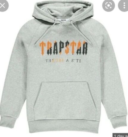 Trapstar High Quality Hoodie