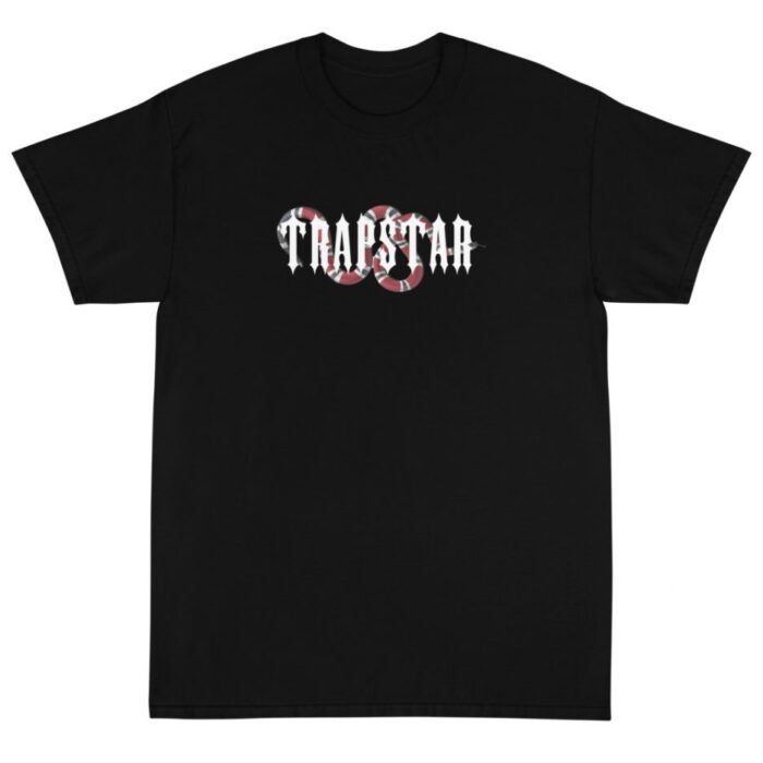 Trapstar Snake T Shirt