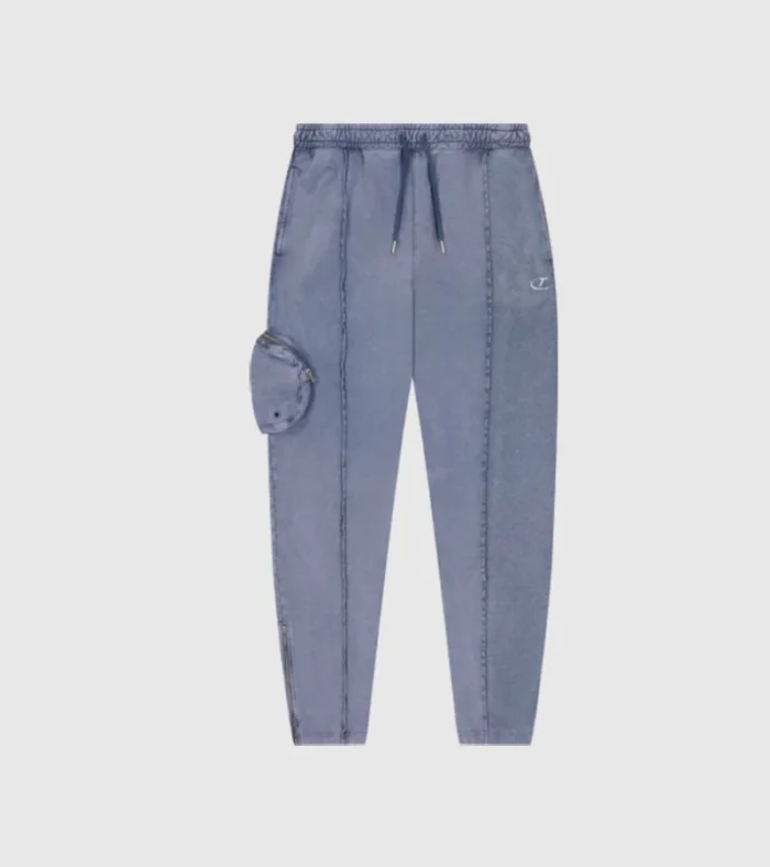 Trapstar Construct Hyperdrive Tracksuit Blue Enzyme (1)