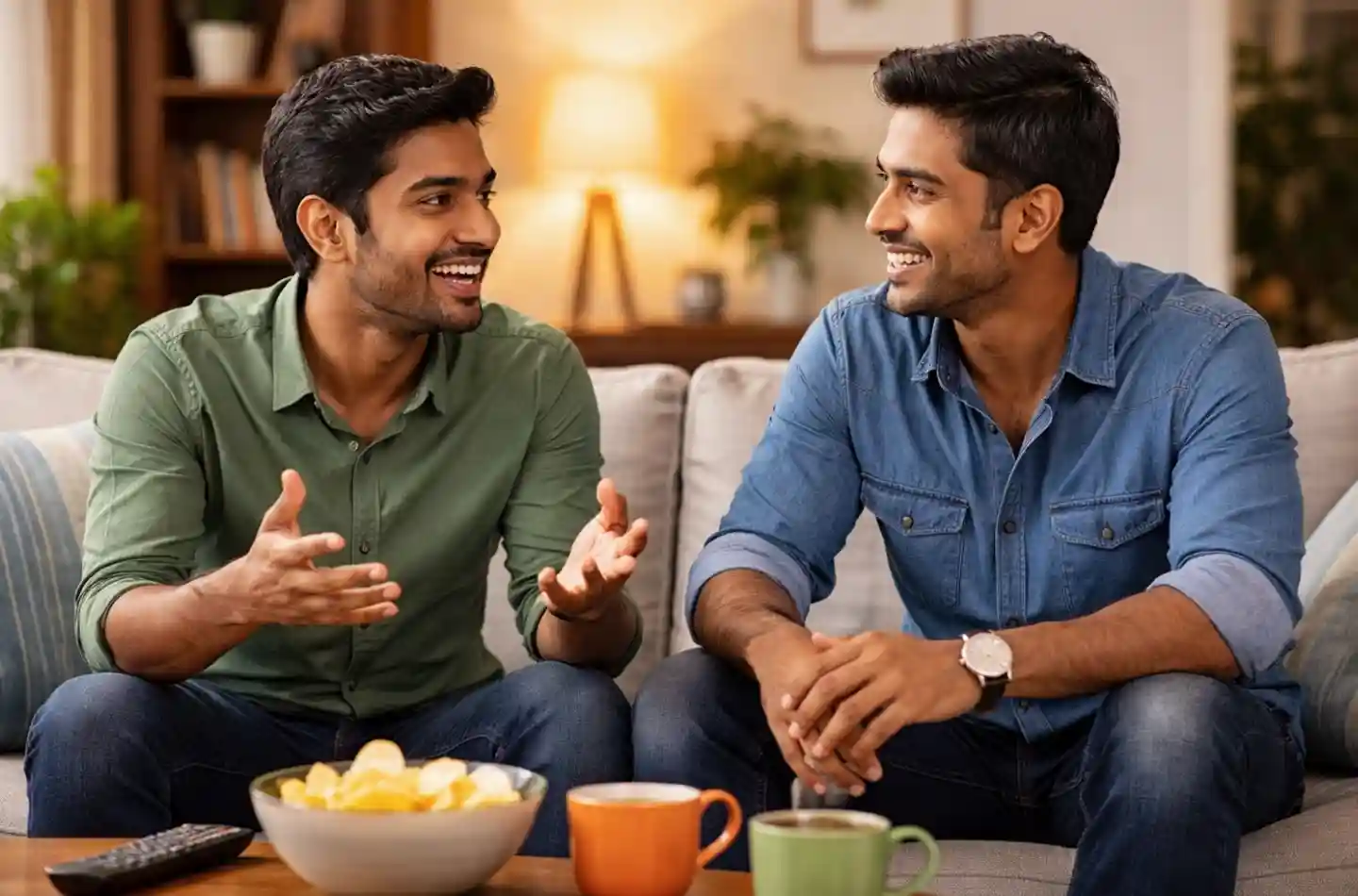 Gaming and the Noise Around It: What People Rarely Say Out Loud