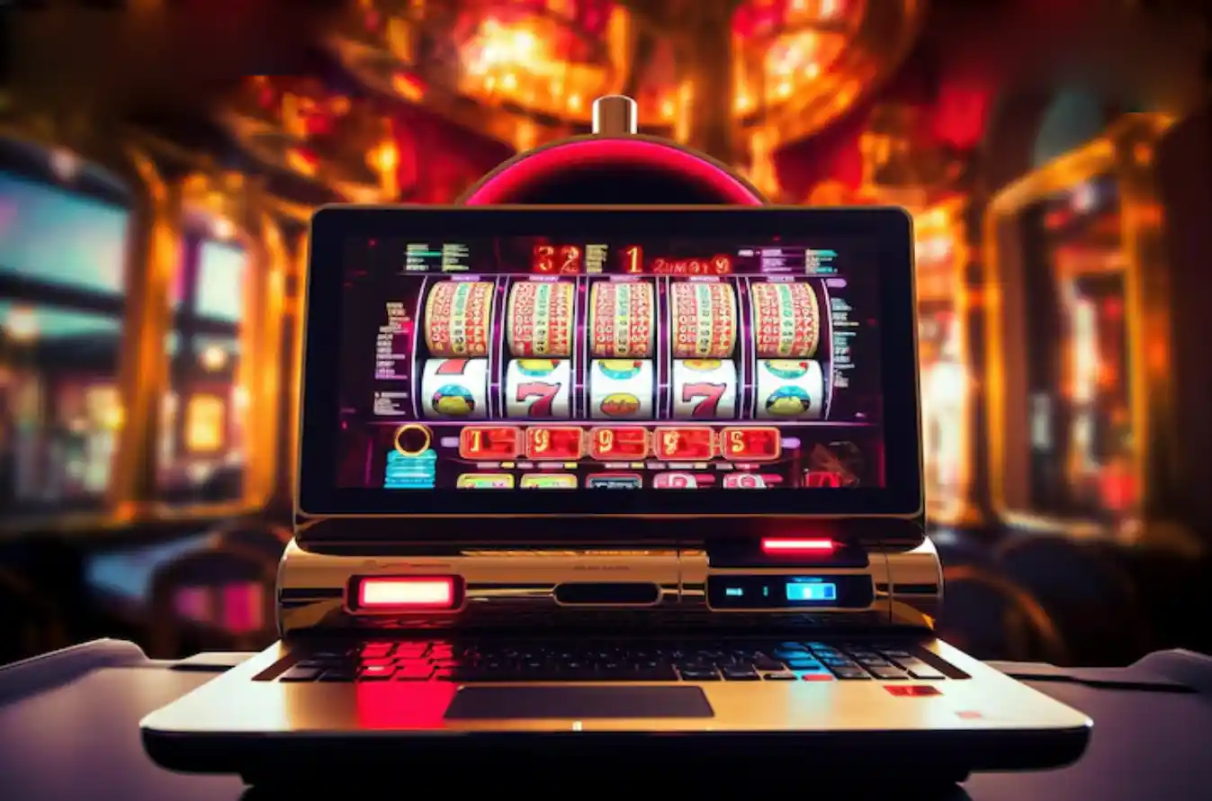Slots vs. Table Games: Which One to Choose?