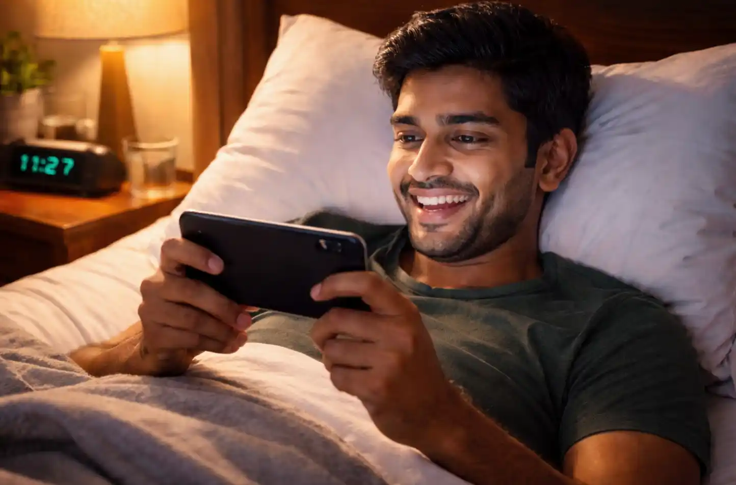 One Day at Online Casino: How the Game Changes by the Hour